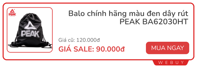 5 nhãn giày, thời trang thể thao so kè giảm giá: Puma, adidas, Goya... chỉ từ 19.000đ cho đồ chính hãng- Ảnh 15.
