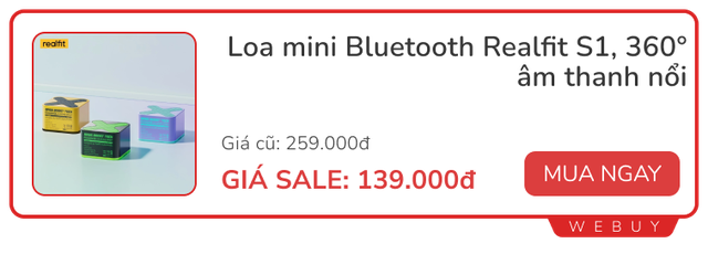 Loạt loa, tai nghe giảm sâu đến 60% từ Baseus, Lenovo, Ugreen, Tronsmart... tất cả có giá dưới 450.000đ- Ảnh 2.