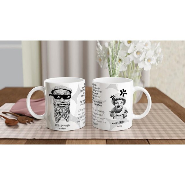 Cục đất 4.000 năm tuổi này đã ghi lại vụ "bóc phốt" hàng giả sớm nhất lịch sử nhân loại: Nó tố cáo một gian thương ở thời kỳ đồ đồng, yêu cầu phải trả hàng hoàn tiền- Ảnh 7. Cục đất 4.000 năm tuổi này đã ghi lại vụ "bóc phốt" hàng giả sớm nhất lịch sử nhân loại: Nó tố cáo một gian thương ở thời kỳ đồ đồng, yêu cầu phải trả hàng hoàn tiền- Ảnh 7.