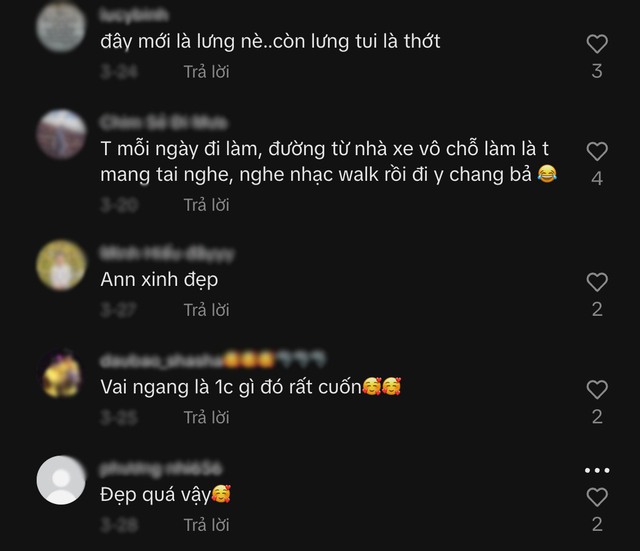 Bóng lưng khiến gần 3 triệu người tìm kiếm hoá ra là nhan sắc hàng đầu châu Á- Ảnh 6. Bóng lưng khiến gần 3 triệu người tìm kiếm hoá ra là nhan sắc hàng đầu châu Á- Ảnh 6.