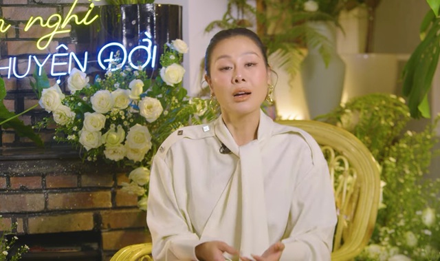 Nam Thư trở lại: "Tôi không dám đánh giá, khen chê gì hết"- Ảnh 1. Nam Thư trở lại: "Tôi không dám đánh giá, khen chê gì hết"- Ảnh 1.