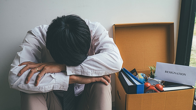 10 năm trước, gia đình có con đỗ vào ngành này là cả họ ăn mừng, 10 năm sau vừa thất thế vừa dễ bị AI thay thế- Ảnh 2. 10 năm trước, gia đình có con đỗ vào ngành này là cả họ ăn mừng, 10 năm sau vừa thất thế vừa dễ bị AI thay thế- Ảnh 2.