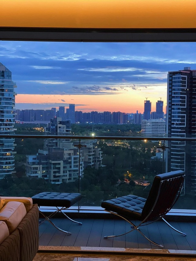 6 năm sống ở chung cư tầng 18, tôi dứt khoát bán nhà chuyển xuống tầng 1, kết quả là...- Ảnh 1. 6 năm sống ở chung cư tầng 18, tôi dứt khoát bán nhà chuyển xuống tầng 1, kết quả là...- Ảnh 1.