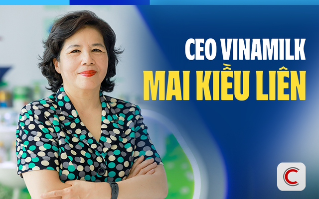 Nữ tướng Mai Kiều Liên và những lời khuyên ĐẮT GIÁ: 'Không có điều gì khó, không thể cứ khó thì bỏ, không có bắt đầu thì không có đích'- Ảnh 1. Nữ tướng Mai Kiều Liên và những lời khuyên ĐẮT GIÁ: 'Không có điều gì khó, không thể cứ khó thì bỏ, không có bắt đầu thì không có đích'- Ảnh 1.