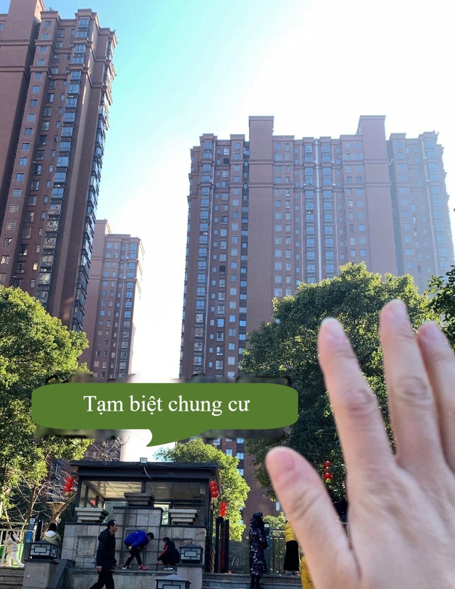 6 năm sống ở chung cư tầng 18, tôi dứt khoát bán nhà chuyển xuống tầng 1, kết quả là...- Ảnh 3. 6 năm sống ở chung cư tầng 18, tôi dứt khoát bán nhà chuyển xuống tầng 1, kết quả là...- Ảnh 3.