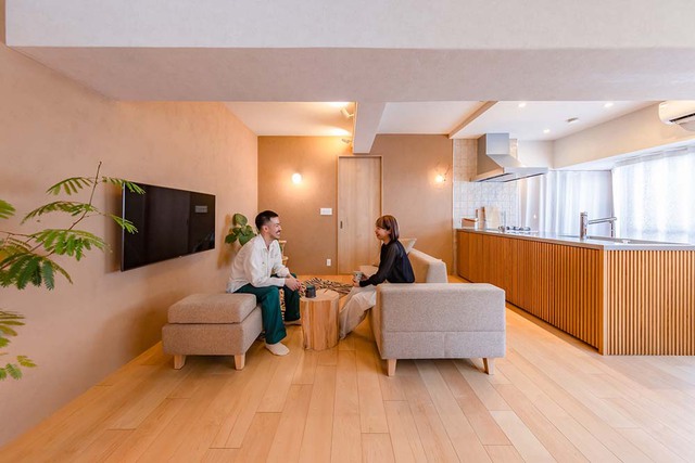 Quy tắc vàng trong lối sống "siêu sạch" của bà nội trợ Nhật Bản- Ảnh 1. Quy tắc vàng trong lối sống "siêu sạch" của bà nội trợ Nhật Bản- Ảnh 1.