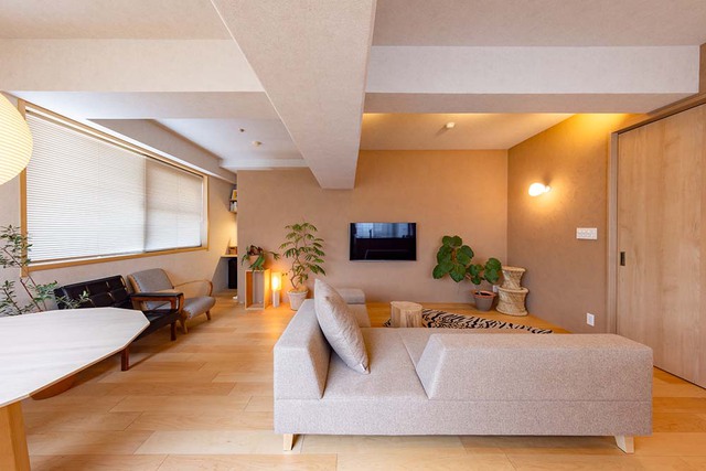 Quy tắc vàng trong lối sống "siêu sạch" của bà nội trợ Nhật Bản- Ảnh 6. Quy tắc vàng trong lối sống "siêu sạch" của bà nội trợ Nhật Bản- Ảnh 6.