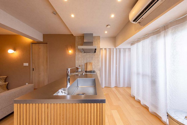 Quy tắc vàng trong lối sống "siêu sạch" của bà nội trợ Nhật Bản- Ảnh 7. Quy tắc vàng trong lối sống "siêu sạch" của bà nội trợ Nhật Bản- Ảnh 7.