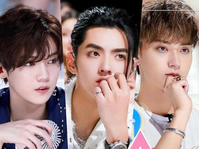 Dấu chấm hết của 2 nhóm đỉnh lưu: Danh tiếng tuột dốc, flop dần đều, một thời cho BTS - BLACKPINK “hít khói” chỉ còn là quá khứ- Ảnh 3. Dấu chấm hết của 2 nhóm đỉnh lưu: Danh tiếng tuột dốc, flop dần đều, một thời cho BTS - BLACKPINK “hít khói” chỉ còn là quá khứ- Ảnh 3.