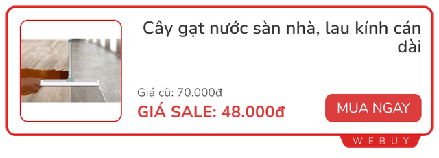 6 món đồ dùng ưng giá siêu rẻ, có món chỉ 1.000đ mà cả nhà đều khen- Ảnh 10.