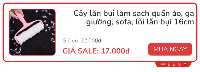6 món đồ dùng ưng giá siêu rẻ, có món chỉ 1.000đ mà cả nhà đều khen- Ảnh 6.