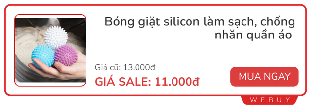 6 món đồ dùng ưng giá siêu rẻ, có món chỉ 1.000đ mà cả nhà đều khen- Ảnh 4.