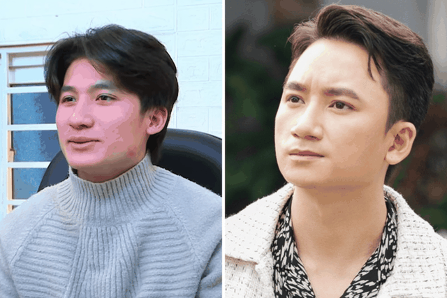 Hot boy sở hữu visual cực phẩm g&acirc;y sốt: Em trai ca sĩ đ&igrave;nh đ&aacute;m showbiz, nhan sắc chiều cao như t&agrave;i tử!- Ảnh 8.