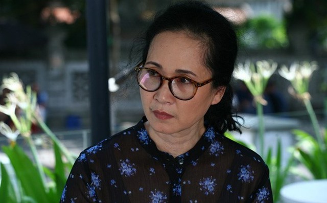 NSND Lan Hương nói thẳng một số diễn viên trẻ ngạo mạn: NSND Lan Hương nói thẳng một số diễn viên trẻ ngạo mạn: