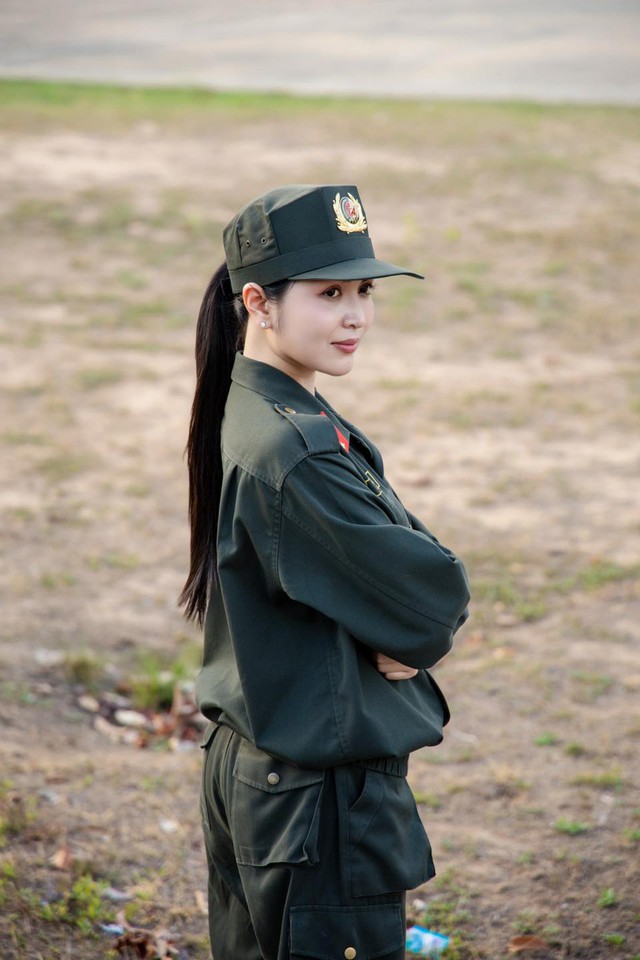 1 ca sĩ Việt bỗng dính nghi vấn "ghen tỵ, truyền thông bẩn": Lớp 11 đã một mình lên thành phố học trường Nhạc viện- Ảnh 2.