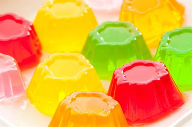 Bác sĩ cảnh báo: 5 loại đồ ăn vặt chứa cả “kho phụ gia”, hạn chế sử dụng nếu muốn sống lâu- Ảnh 3. Bác sĩ cảnh báo: 5 loại đồ ăn vặt chứa cả “kho phụ gia”, hạn chế sử dụng nếu muốn sống lâu- Ảnh 3.