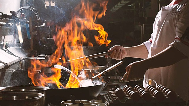 Mise-en-place - Phương pháp tổ chức công việc và đời sống một cách trơn tru, khoa học: Ai cũng nên học hỏi! - Ảnh 2. Mise-en-place - Phương pháp tổ chức công việc và đời sống một cách trơn tru, khoa học: Ai cũng nên học hỏi! - Ảnh 2.