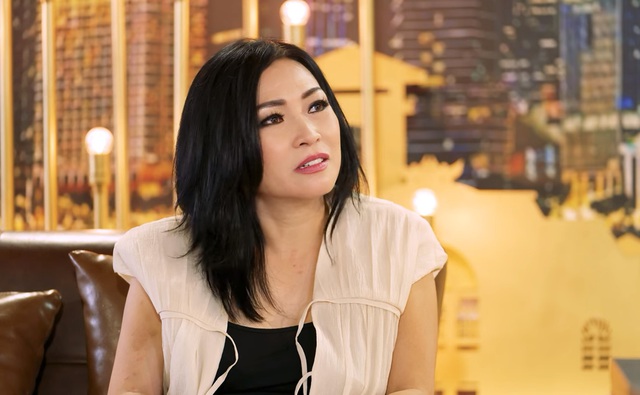 Phương Thanh nói thẳng điều nhạy cảm về một gameshow đình đám- Ảnh 1. Phương Thanh nói thẳng điều nhạy cảm về một gameshow đình đám- Ảnh 1.