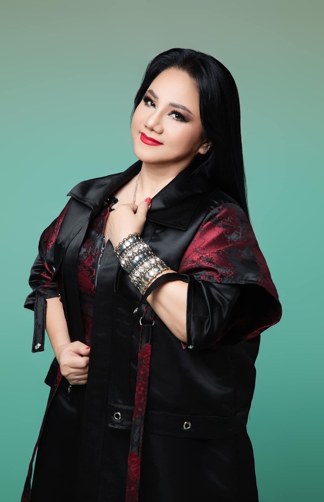 Phương Thanh nói thẳng điều nhạy cảm về một gameshow đình đám- Ảnh 2. Phương Thanh nói thẳng điều nhạy cảm về một gameshow đình đám- Ảnh 2.