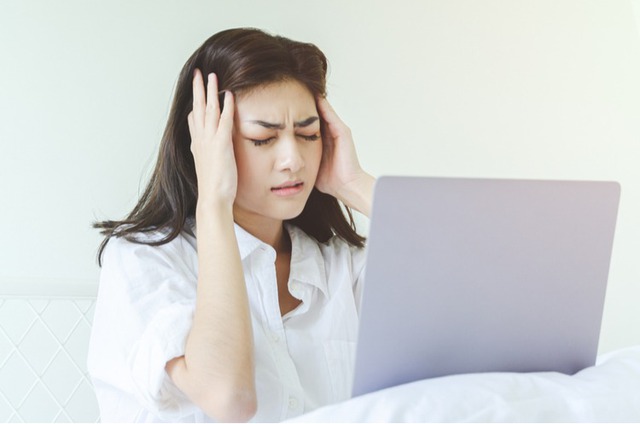 Nếu làm việc thì buồn ngủ, lên giường lại không thể vào giấc, rất có thể bạn đang mắc phải hội chứng nguy hiểm!- Ảnh 4. Nếu làm việc thì buồn ngủ, lên giường lại không thể vào giấc, rất có thể bạn đang mắc phải hội chứng nguy hiểm!- Ảnh 4.