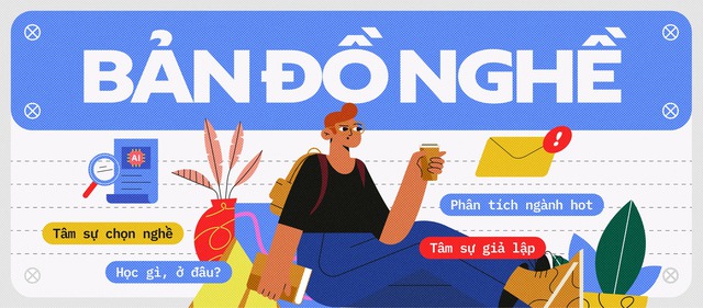 10 năm trước, gia đình có con theo nghề này thì cực "sĩ", nhưng 10 năm sau lại méo mặt vì nguy cơ bị AI thay thế hàng loạt- Ảnh 2. 10 năm trước, gia đình có con theo nghề này thì cực "sĩ", nhưng 10 năm sau lại méo mặt vì nguy cơ bị AI thay thế hàng loạt- Ảnh 2.