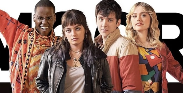 Xem 'Sex Education', tôi vội vàng dạy con gái nhiều BÀI HỌC ĐẮT GIÁ - Đây không phải việc 'vẽ đường cho hươu chạy' như mọi người vẫn nghĩ!- Ảnh 2.