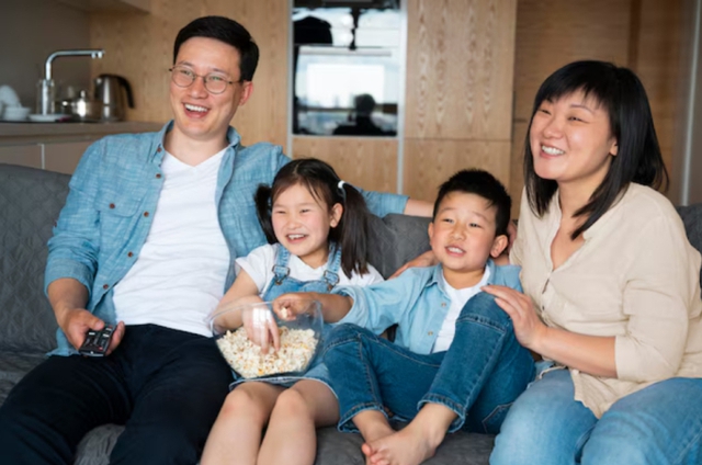 Trong vài năm tới, giữ cho gia đình yên ấm, hạnh phúc chính là cách đầu tư khôn ngoan nhất, giúp bạn kiếm được tiền: Vì sao lại như vậy?- Ảnh 2. Trong vài năm tới, giữ cho gia đình yên ấm, hạnh phúc chính là cách đầu tư khôn ngoan nhất, giúp bạn kiếm được tiền: Vì sao lại như vậy?- Ảnh 2.