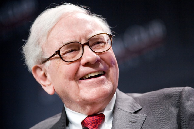 Tỷ phú Buffett: Đây là KHOẢN ĐẦU TƯ đáng giá nhất của đời người, không phải BĐS, vàng hay chứng khoán!- Ảnh 2.