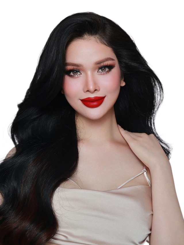 Lộ ảnh trước khi chuyển giới của Hoa hậu Hà Tâm Như, khó tin đây là cùng 1 người!- Ảnh 6. Lộ ảnh trước khi chuyển giới của Hoa hậu Hà Tâm Như, khó tin đây là cùng 1 người!- Ảnh 6.