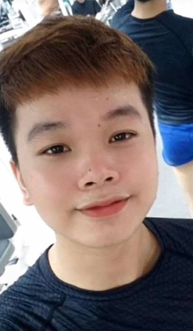 Lộ ảnh trước khi chuyển giới của Hoa hậu Hà Tâm Như, khó tin đây là cùng 1 người!- Ảnh 1. Lộ ảnh trước khi chuyển giới của Hoa hậu Hà Tâm Như, khó tin đây là cùng 1 người!- Ảnh 1.