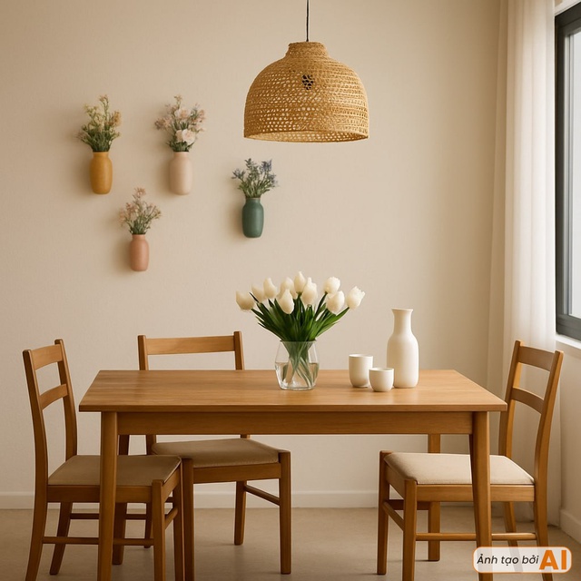 Căn nhà ở đảo Phú Quý có thể di chuyển, nơi tôi mơ được sống cả đời hóa ra trông như thế này!- Ảnh 4. Căn nhà ở đảo Phú Quý có thể di chuyển, nơi tôi mơ được sống cả đời hóa ra trông như thế này!- Ảnh 4.