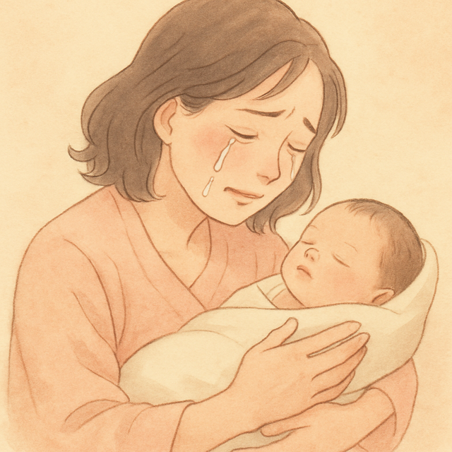 10 điều mẹ chưa bao giờ kể với chúng ta- Ảnh 1.