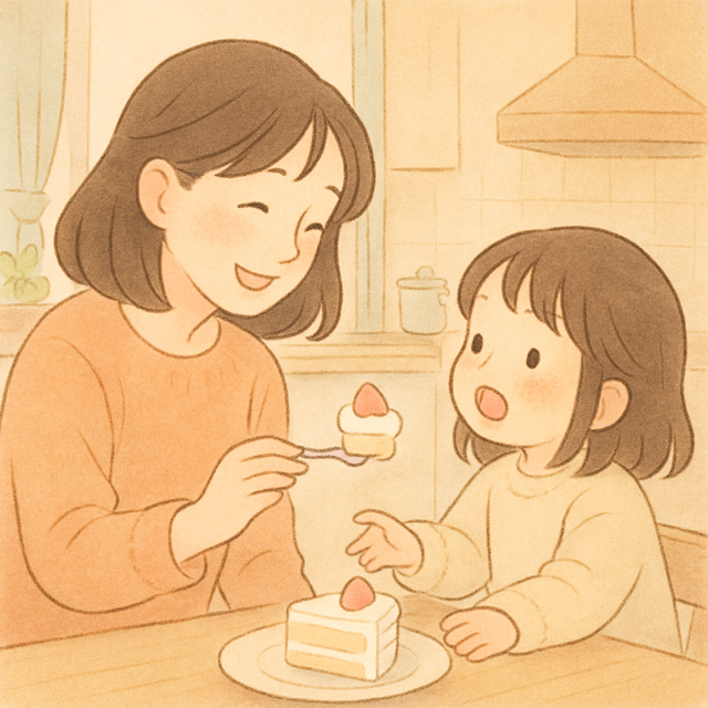 10 điều mẹ chưa bao giờ kể với chúng ta- Ảnh 2.