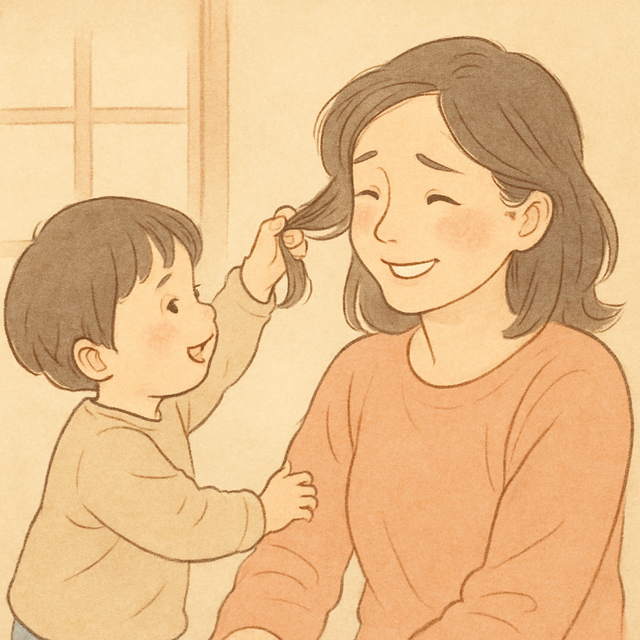 10 điều mẹ chưa bao giờ kể với chúng ta- Ảnh 3.