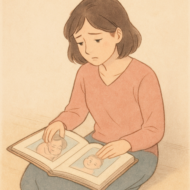 10 điều mẹ chưa bao giờ kể với chúng ta- Ảnh 5.