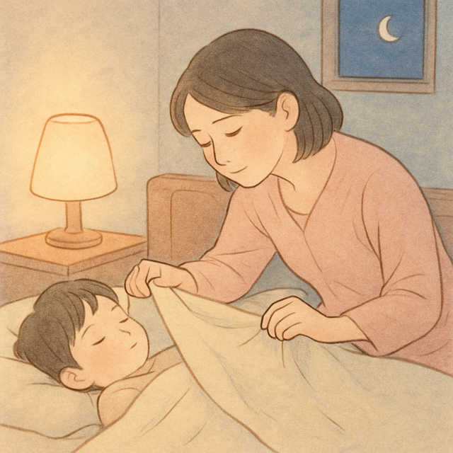 10 điều mẹ chưa bao giờ kể với chúng ta- Ảnh 6.