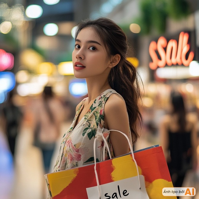 Nói thật: Đi mua sắm mà còn giữ 5 thứ này thì không khác gì “đào hố chôn mình”- Ảnh 2. Nói thật: Đi mua sắm mà còn giữ 5 thứ này thì không khác gì “đào hố chôn mình”- Ảnh 2.