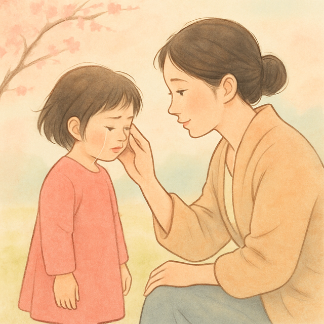 10 điều mẹ chưa bao giờ kể với chúng ta- Ảnh 8.