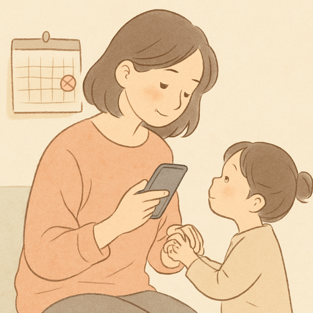 10 điều mẹ chưa bao giờ kể với chúng ta- Ảnh 9.