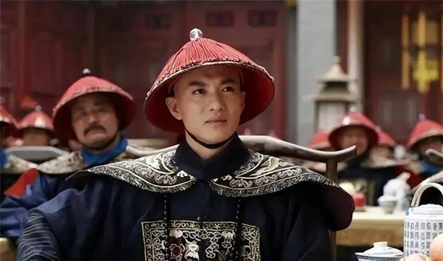 Các quan lại của triều đình nhà Thanh có công việc như thế nào? Đi làm thì không mệt, nhưng tan làm mới là cực hình- Ảnh 3.