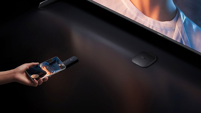 Xiaomi ra mắt Box 5 và Box 5 Max: Thiết bị giải trí 4K tích hợp AI, Wi-Fi 6, giá từ 1 triệu đồng- Ảnh 2. Xiaomi ra mắt Box 5 và Box 5 Max: Thiết bị giải trí 4K tích hợp AI, Wi-Fi 6, giá từ 1 triệu đồng- Ảnh 2.