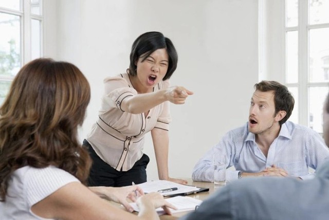 Sự thật tàn khốc chốn công sở: Cống hiến quá mức chỉ khiến bạn trở thành một ‘công cụ hạng B’, sớm muộn cũng nhận ‘trái đắng’!- Ảnh 1. Sự thật tàn khốc chốn công sở: Cống hiến quá mức chỉ khiến bạn trở thành một ‘công cụ hạng B’, sớm muộn cũng nhận ‘trái đắng’!- Ảnh 1.
