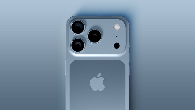 Tin buồn cho người định mua iPhone 17- Ảnh 1. Tin buồn cho người định mua iPhone 17- Ảnh 1.