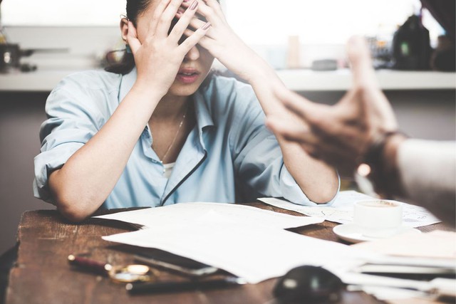 Sự thật tàn khốc chốn công sở: Cống hiến quá mức chỉ khiến bạn trở thành một ‘công cụ hạng B’, sớm muộn cũng nhận ‘trái đắng’!- Ảnh 2. Sự thật tàn khốc chốn công sở: Cống hiến quá mức chỉ khiến bạn trở thành một ‘công cụ hạng B’, sớm muộn cũng nhận ‘trái đắng’!- Ảnh 2.