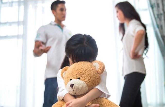 5 thứ khiến một gia đình hạnh phúc bỗng đổ vỡ, kinh khủng nhất là thứ lúc nào cũng ở trên người bạn- Ảnh 1.