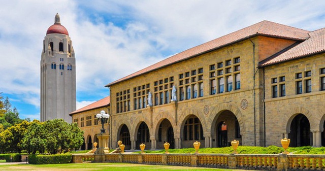 Một bên là "ngôi sao Hollywood", một bên là "minh tinh châu Á": Đặt Stanford cạnh Thanh Hoa, hội học giỏi toàn cầu chọn gì?- Ảnh 3. Một bên là "ngôi sao Hollywood", một bên là "minh tinh châu Á": Đặt Stanford cạnh Thanh Hoa, hội học giỏi toàn cầu chọn gì?- Ảnh 3.