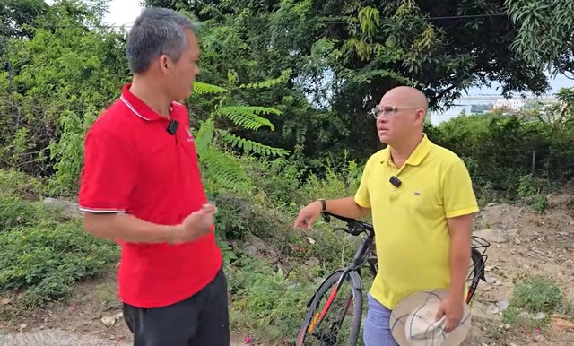Một giám đốc nổi giận với trùm Điền Quân Color Man: "Xin lỗi anh, tôi hơi bức xúc"- Ảnh 1. Một giám đốc nổi giận với trùm Điền Quân nhà cái hi88: "Xin lỗi anh, tôi hơi bức xúc"- Ảnh 1.