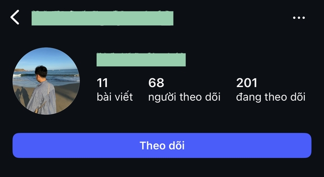 Động thái của bạn trai Hoa hậu Ý Nhi giữa nghi vấn đã "đường ai nấy đi"- Ảnh 2. Động thái của bạn trai Hoa hậu Ý Nhi giữa nghi vấn đã "đường ai nấy đi"- Ảnh 2.