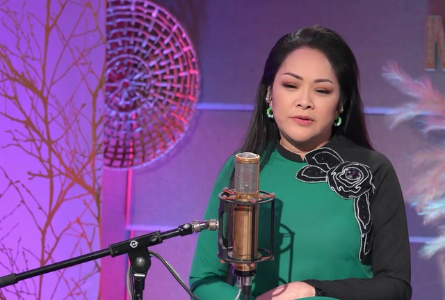 Lần cuối cùng Như Quỳnh gặp Phi Nhung: "Tôi đâu có ngờ"- Ảnh 1.