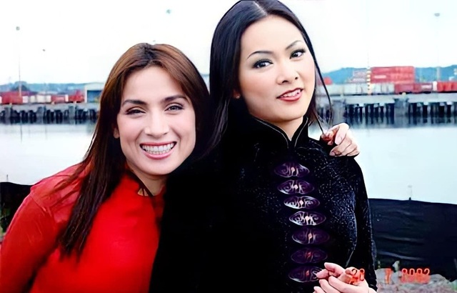 Lần cuối cùng Như Quỳnh gặp Phi Nhung: "Tôi đâu có ngờ"- Ảnh 2.